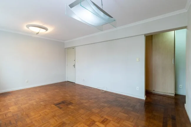 Imagem Apartamento Paraíso - 102M², 3 Dorms, 1 Suíte, 1 Vaga Determinada, Móveis Planejados, Lazer Completo.