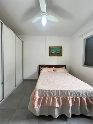 Imagem APARTAMENTO COM 45 m² - FORTE - PRAIA GRANDE SP