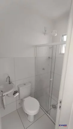 Imagem ALUGO CASA DE 2/4 NO AMERICA HOUSE