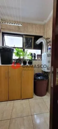 Imagem Apartamento à venda 3 Quartos, 1 Suite, 2 Vagas, Santa Paula, São Caetano do Sul - SP