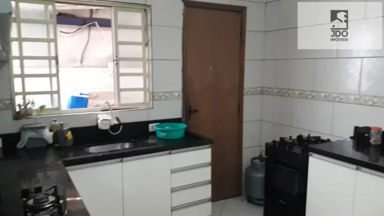 Imagem Sobrado a Venda no bairro Jardim Gabineto - Curitiba, PR
