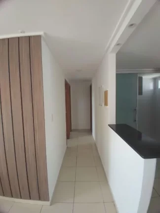 Imagem Apartamento a 200 m da Praia do Bessa