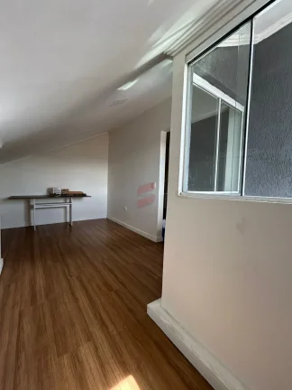 Imagem SOBRADO com 3 dormitórios à venda por R$ 550.000,00 no bairro Weissópolis - PINHAIS / PR
