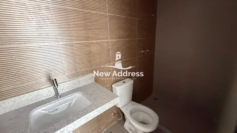 Imagem Apartamento 2 quartos com 1 suíte e 1 vaga de garagem na Praia de Itaparica - Vila Velha
