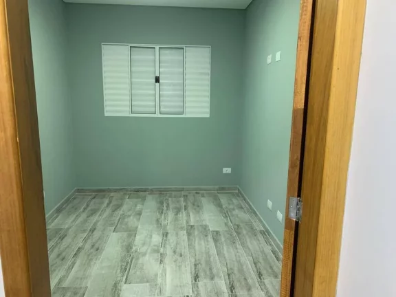 Imagem Sobrado Novo 210 metros 3 Dormitorios e 2 Suítes 1 Master