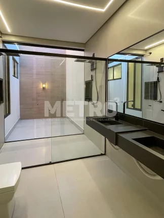 Imagem Casa à venda no Sol Nascente Etapas com 4 suítes, Gourmet, piscina, PETROLINA