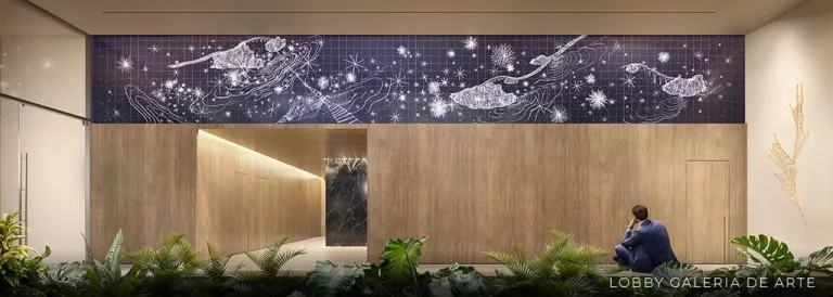 Imagem Cobertura com 4 Quartos à Venda, 350 m² em Vila Nova Conceição - São Paulo