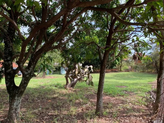 Imagem MARAVILHOSO TERRENO PLANO - Vista para a Serra do Japi
