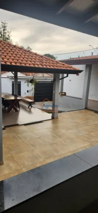 Imagem Casa à venda no bairro JARDIM ARTIGIANI - Mogi Guaçu/SP