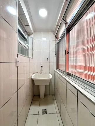 Imagem Apartamento 1 dormitório ao lado da praia bairro OCIAN