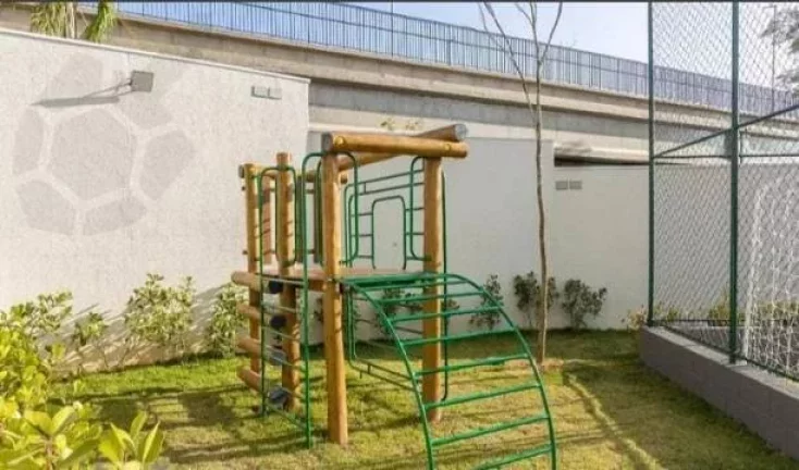 Imagem VILA MASCOTE * 2 DORM. * COMODIDADE * PRONTO PARA MORAR