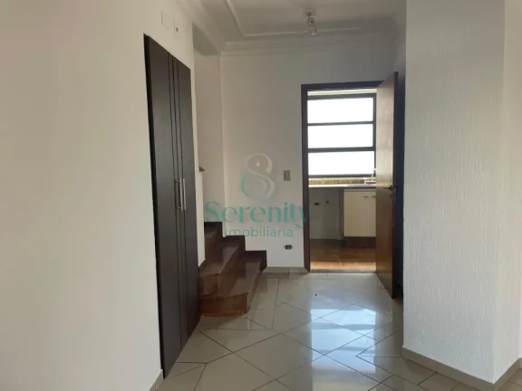Imagem Apartamento duplex para venda e locação em Londrina/PR