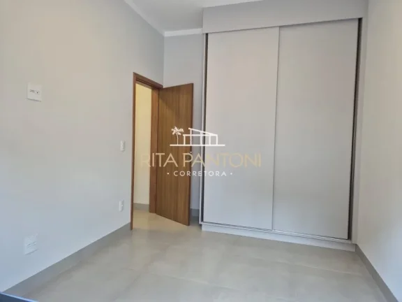 Imagem Casa Condominio - Ribeirão Preto - Reserva San Pedro