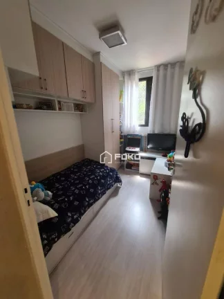 Imagem Apartamento à venda, 73 m² por R$ 680.000,00 - Tatuapé - São Paulo/SP