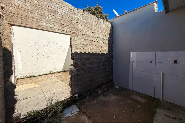 Imagem GE 25 Casa 612651026-27 - Casa à venda no bairro Guajuviras - Canoas/RS