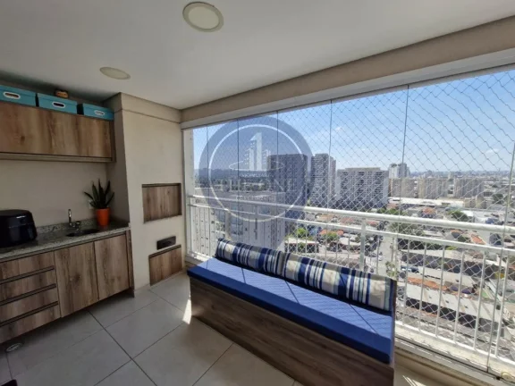 Imagem Apartamento à venda na Barra Funda, São Paulo-SP! 2 quartos, 1 suíte, 2 salas, 2 banheiros, 1 vaga de garagem, 65m². Venha conferir!