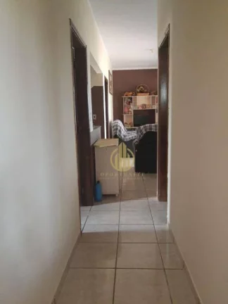 Imagem Casa com 6 dormitórios à venda, 200 m² por R$ 636.000,00 - Parque Ribeirão Preto - Ribeirão Preto/SP