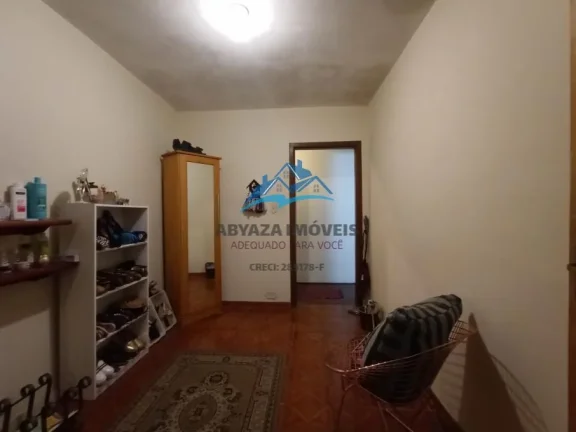 Imagem Casa à Venda no Centro de Carapicuíba