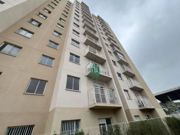 Imagem Apartamento com 2 dormitórios à venda, 38 m² por R$ 320.000,00 - Vila Guilherme - São Paulo/SP