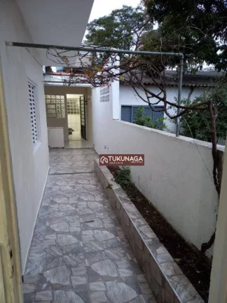 Imagem Casa com 4 dormitórios à venda, 164 m² por R$ 350.000,00 - Jardim Zimbardi - Guarulhos/SP