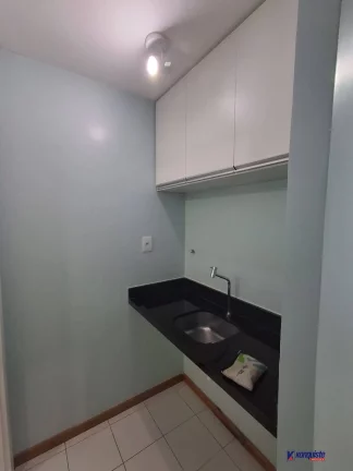 Imagem VENDA/ ALUGO SALA REFORMADA EDIFICO ÍCONE TAWER