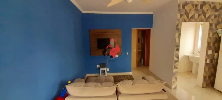 Imagem Cobertura Duplex à Venda no bairro Enseada, Guarujá