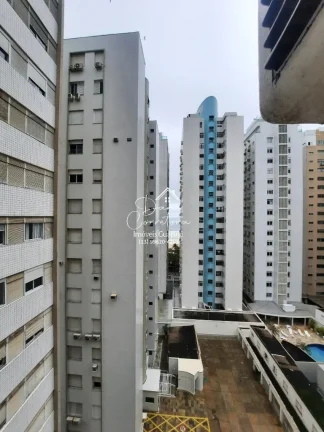 Imagem APARTAMENTO Residencial em GUARUJÁ - SP, PITANGUEIRAS