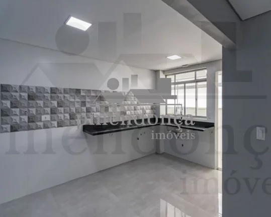 Imagem Apartamento Perdizes com 3 quartos sendo 1 suite e 1 vaga, 135m²
