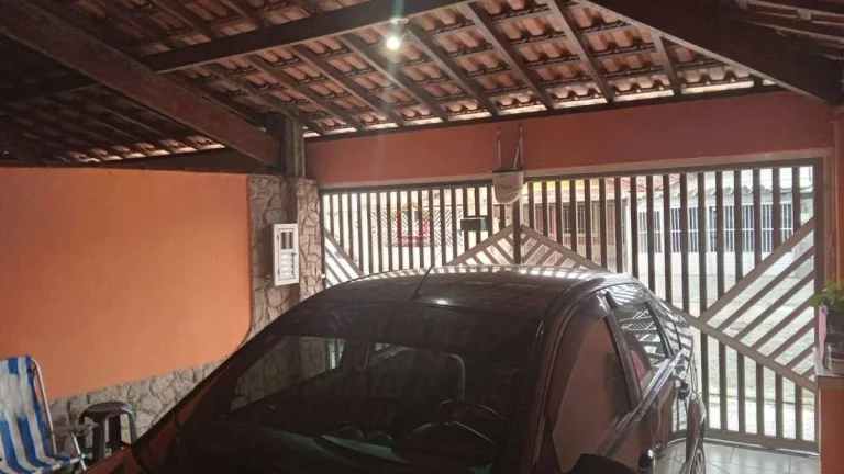 Imagem Casa à venda em Praia Grande, Ocian, com 3 quartos, 150m2