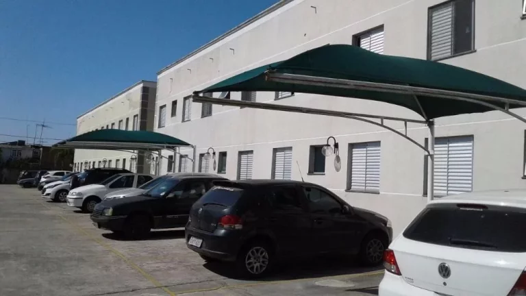 Imagem Apartamento com 2 dormitórios à venda, 49 m² por R$ 195.000,00 - Jundiapeba - Mogi das Cruzes/SP