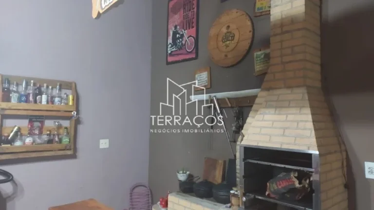 Imagem CASA EM VÁRZEA PAULISTA - BAIRRO JARDIM NOVO MUNDO - 2 DORMITÓRIOS - 2 VAGAS