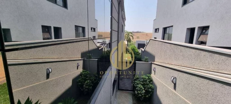 Imagem Casa com 4 suítes no Alphaville III - Ribeirão Preto/SP