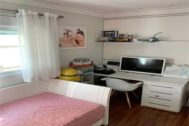 Imagem Apartamento Alto Padrão com 3 suítes