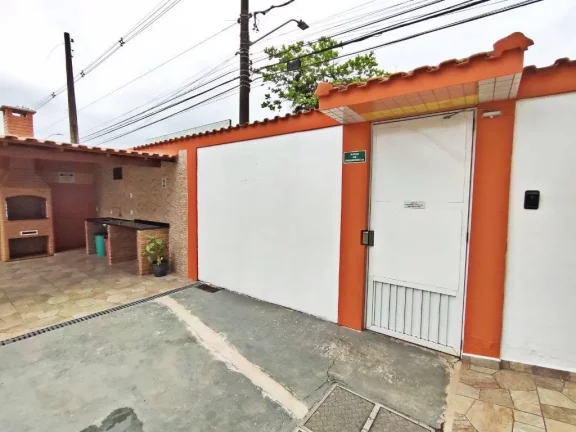 Imagem APARTAMENTO COM 26 m² - FORTE - PRAIA GRANDE SP