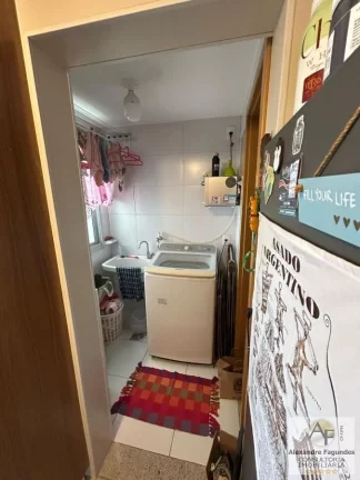 Imagem Apartamento para Venda em Goiânia, JARDIM GOIAS, 3 dormitórios, 3 suítes, 5 banheiros, 2 vagas
