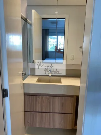 Imagem Apartamento em Jurerê, Florianópolis/SC