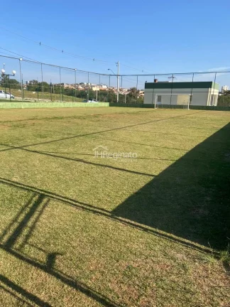 Imagem Terreno à venda no Condomínio Horto Florestal Villagio - Sorocaba