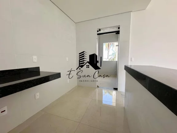 Imagem Casa 3 quartos à venda Bairro Vale das Orquídeas - Contagem/MG