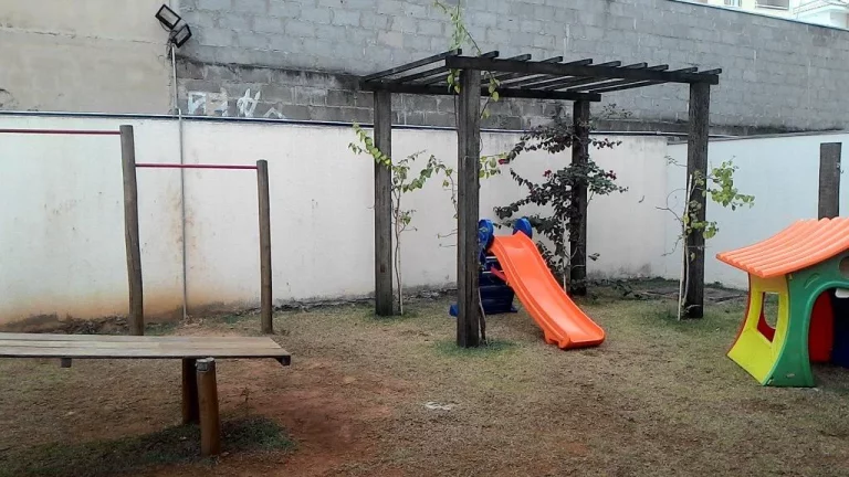 Imagem Apartamento à venda, 56 m² por R$ 330.000,00 - Jardim Gonçalves - Sorocaba/SP