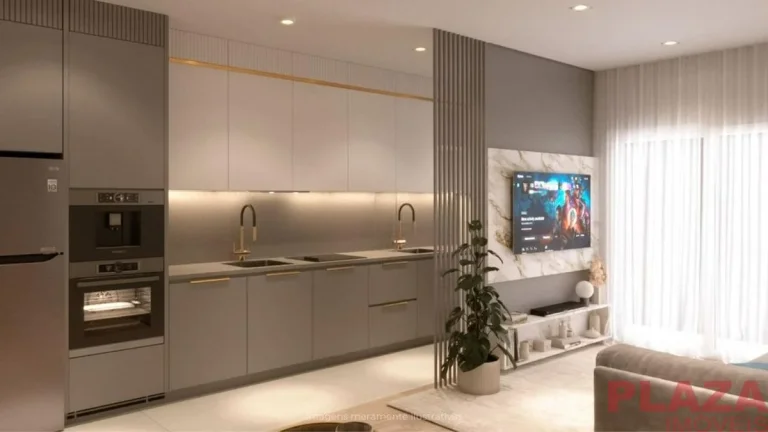 Imagem Apartamento para venda no Harmonia em Camboriú