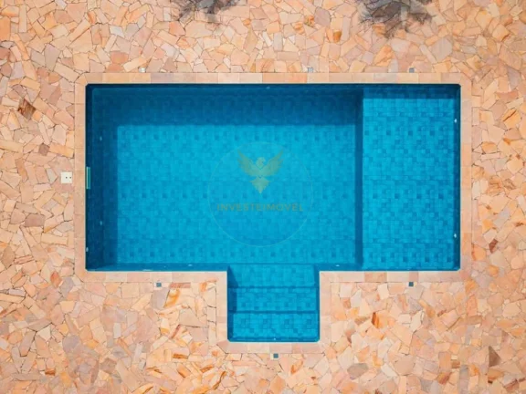Imagem Sofisticação e Conforto em Casa Totalmente Reformada