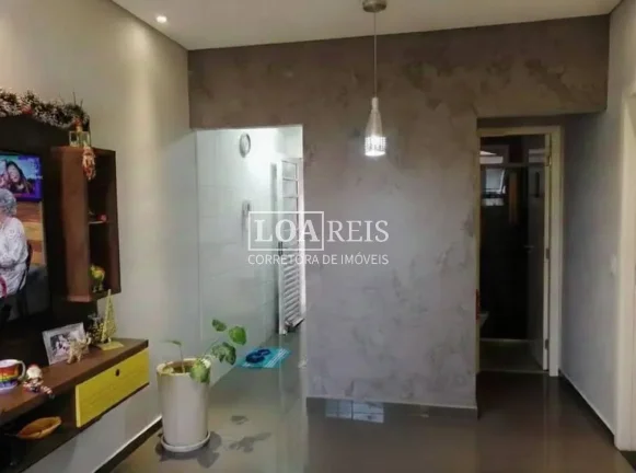 Imagem CASA 2 DORMITÓRIOS CONDOMÍNIIO CASABELLA - JACAREÍ