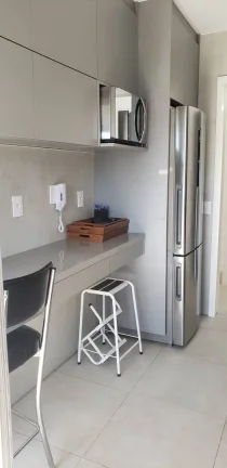 Imagem Apartamento Moema - 149M², 3 Dorms, 3 Suítes, 2 Vagas, Varanda Gourmet.