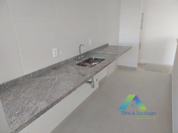 Imagem Apartamento novo com 64m² proximo ao metro Vila Prudente, por R$668.000