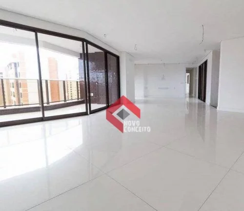 Imagem Apartamento à venda, 235 m² por R$ 2.900.000,00 - Meireles - Fortaleza/CE