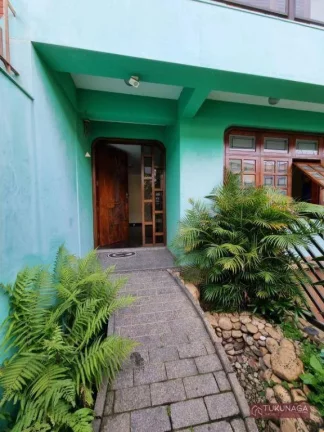 Imagem Sobrado com 3 dormitórios à venda por R$ 775.000,00 - Vila Tibagi - Guarulhos/SP
