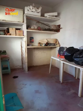 Imagem Casa à venda em Ribeirão Preto-SP, bairro Geraldo Correia de Carvalho: 2 quartos, 1 sala, 2 banheiros, 3 vagas, 98,78m².