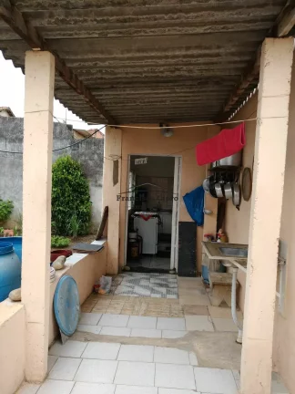 Imagem Casa à venda no bairro Jardim do Vale - Guaratinguetá/SP