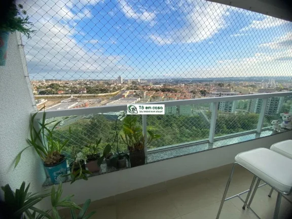 Imagem APARTAMENTO RESIDENCIAL em JACAREÍ - SP, JARDIM CALIFÓRNIA
