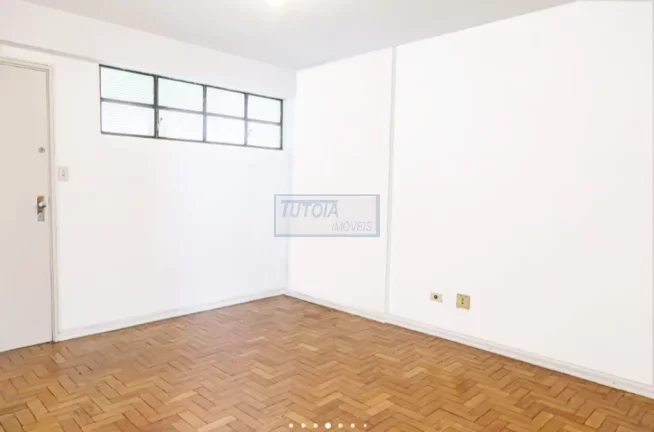Imagem APARTAMENTO À VENDA NA BELA VISTA, SÃO PAULO